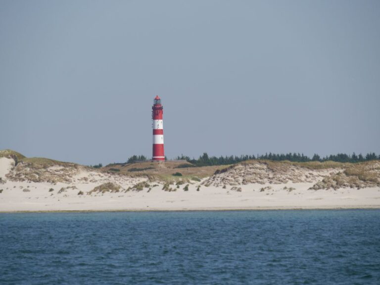 Küstenschutz auf Sylt: Auftrag zur Sandaufspülung für weitere vier Jahre erteilt