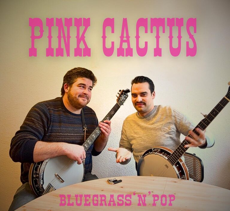 Neue kulturelle Welle 2.0: „Pink Cactus & Friends“ erobern am 04. Juli 2025 den Rathauspark