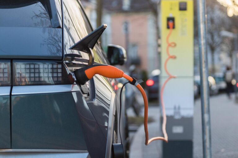 Die Zukunft der Mobilität: Innovative Lösungen im Fahrzeugtransport