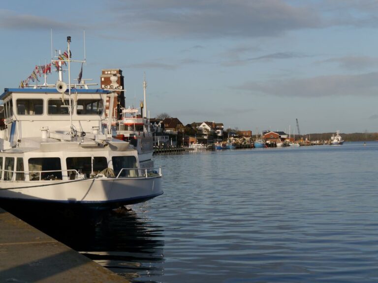 Gemeinde Sylt – Seniorentagesfahrt der Gemeinde Sylt 2026