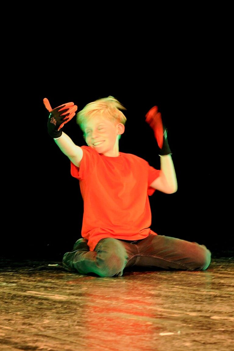 „Rhythm of the Earth“: Sylter Tanzprojekt feiert 20-jähriges Jubiläum
