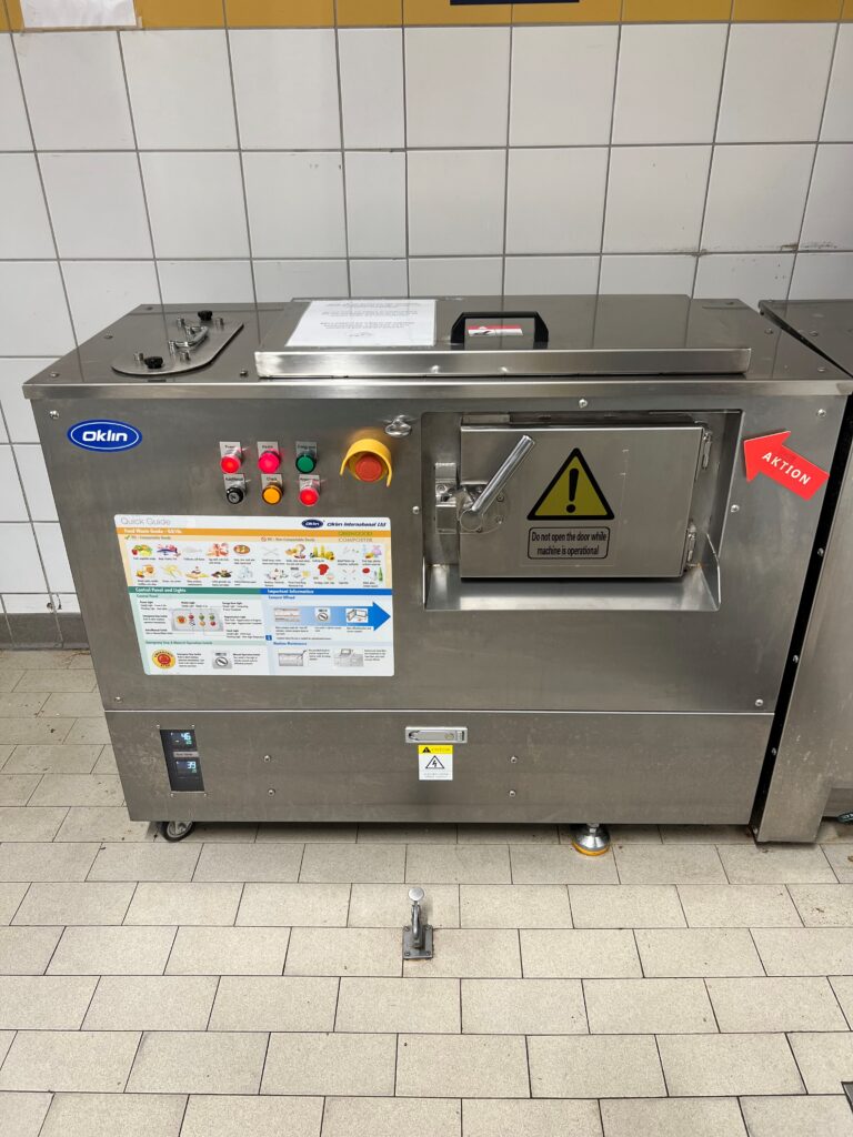 Gemeinde Sylt startet Kompost-Pilotprojekt für mehr Nachhaltigkeit
