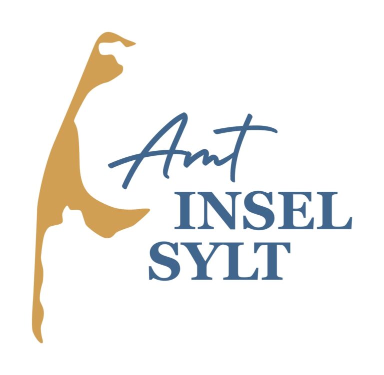 Amt Insel Sylt nimmt Gestalt an: Neues Logo, neue Website und weitere Schritte auf dem Weg zur neuen Verwaltungsstruktur