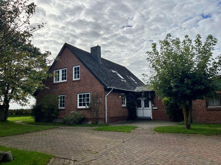 Gemeinde Sylt sucht Betreiber oder Betreiberin für den „Pferdehof Tinnum“