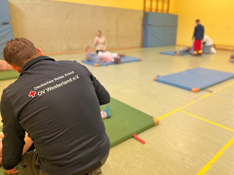 Sylt – Bundesweiter Warntag auf Sylt: Grundschulen setzen erstmals auf Aktionstag